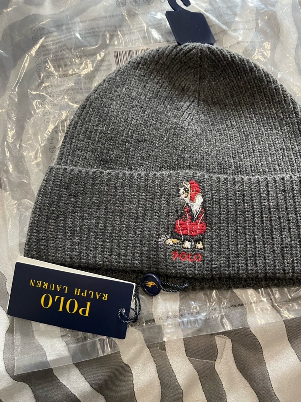 Ralph Lauren hat nwt